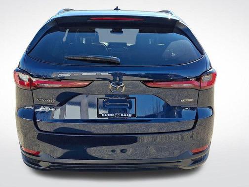 2026 Mazda CX-90 3.3 Turbo Premium Sport