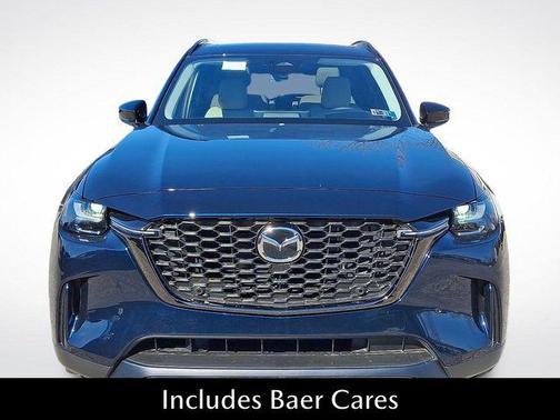 2026 Mazda CX-90 3.3 Turbo Premium Sport