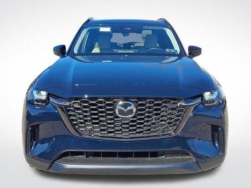 2026 Mazda CX-90 3.3 Turbo Premium Sport