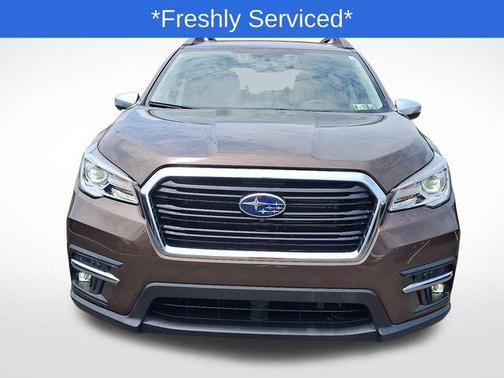 2019 Subaru Ascent Touring 7-Passenger
