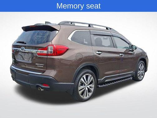 2019 Subaru Ascent Touring 7-Passenger