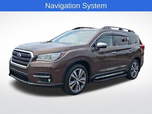 2019 Subaru Ascent Touring 7-Passenger