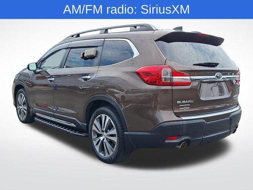 2019 Subaru Ascent Touring 7-Passenger