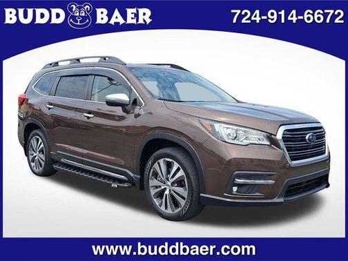 2019 Subaru Ascent Touring 7-Passenger