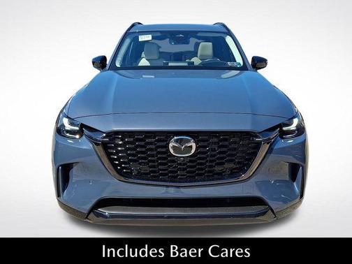 47c 2026 Mazda CX-90 3.3 Turbo S Premium Sport