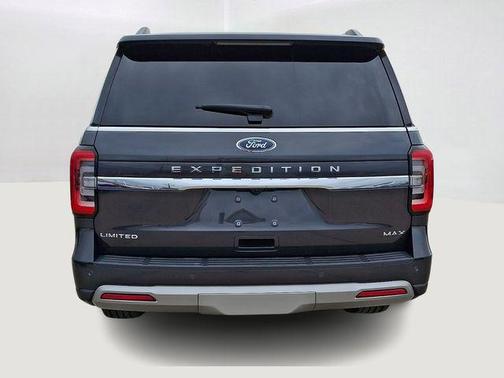 Dark Matter Metallic 2022 Ford Expedition Max Limited