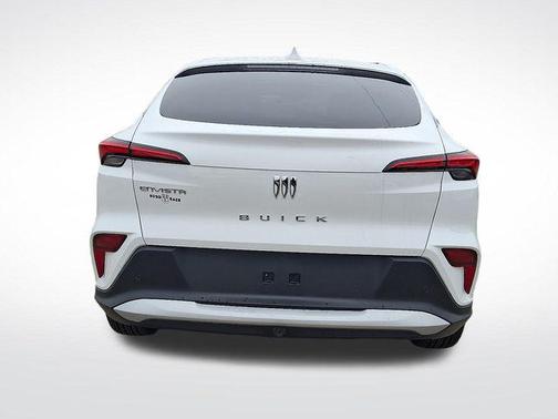 2026 Buick Envista Preferred FWD