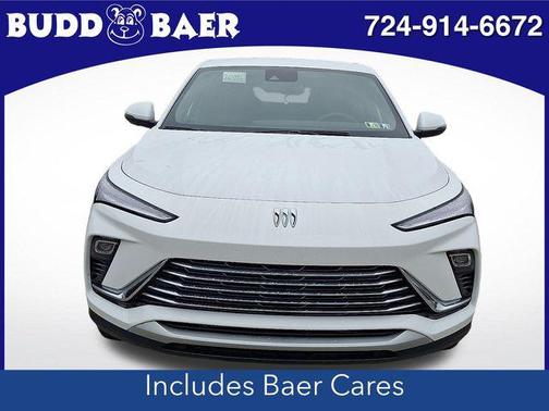 2026 Buick Envista Preferred FWD