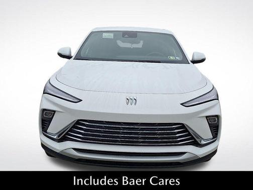 2026 Buick Envista Preferred FWD