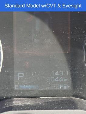 2020 Subaru Impreza 5-Door