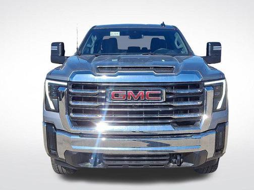 2026 GMC Sierra 2500 SLE