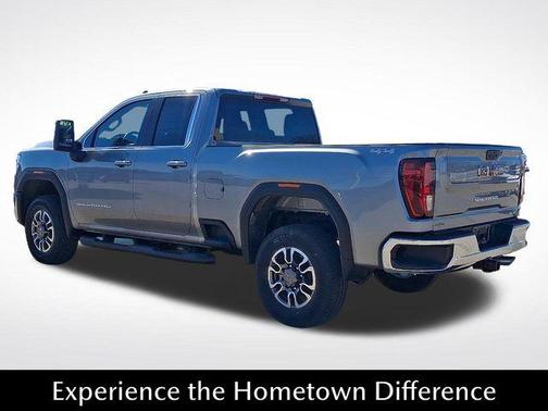 2026 GMC Sierra 2500 SLE