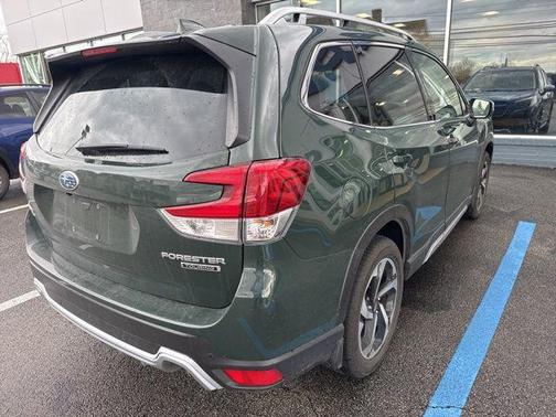 2023 Subaru Forester Touring