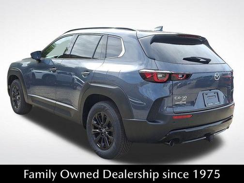 2026 Mazda CX-50 Hybrid Premium
