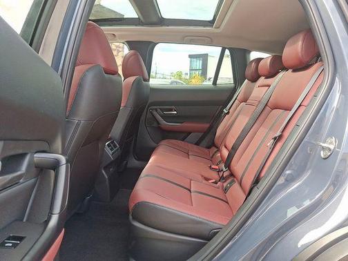 2026 Mazda CX-50 Hybrid Premium