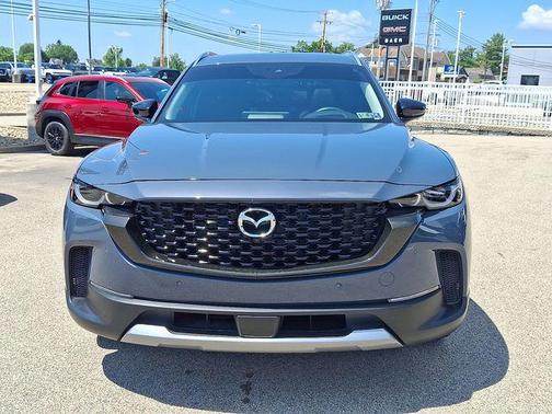2024 Mazda CX-50 2.5 Turbo Premium Plus