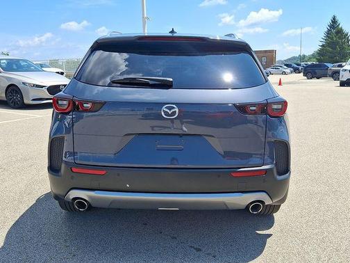 2024 Mazda CX-50 2.5 Turbo Premium Plus