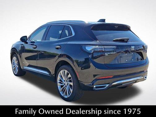 2025 Buick Envision Avenir AWD