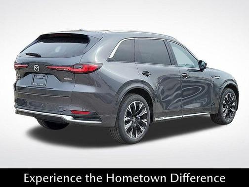 2025 Mazda CX-90 3.3 Turbo S Premium