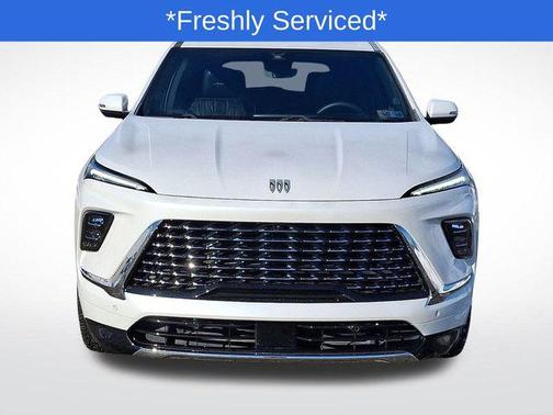 2025 Buick Enclave Avenir FWD