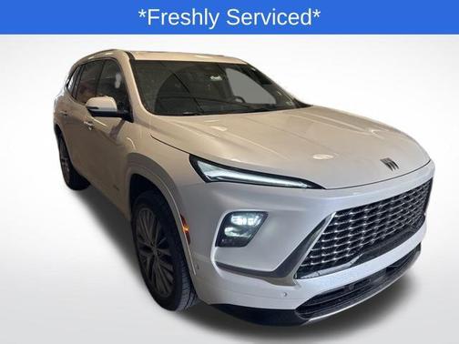 2025 Buick Enclave Avenir FWD