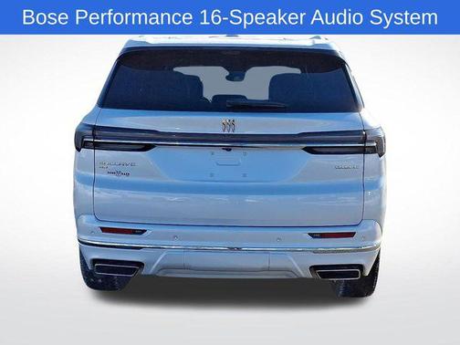 2025 Buick Enclave Avenir FWD