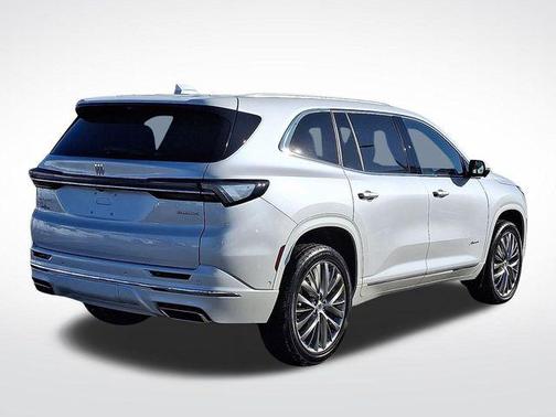 2025 Buick Enclave Avenir FWD