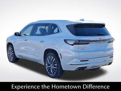 2025 Buick Enclave Avenir FWD