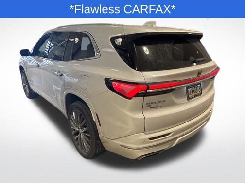 2025 Buick Enclave Avenir FWD