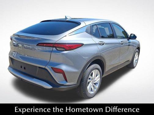 2026 Buick Envista Preferred FWD