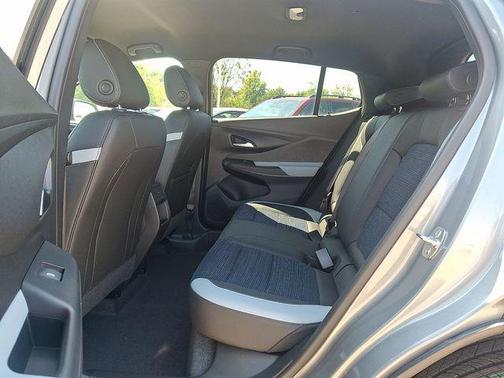2026 Buick Envista Preferred FWD