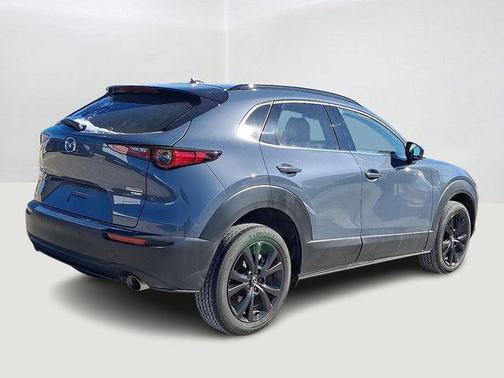 2025 Mazda CX-30 2.5 Turbo Premium Plus Package