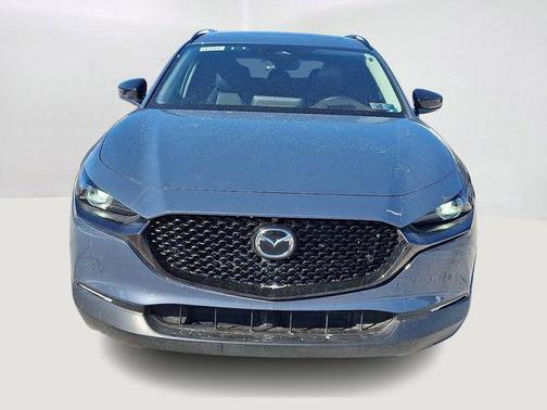 2025 Mazda CX-30 2.5 Turbo Premium Plus Package