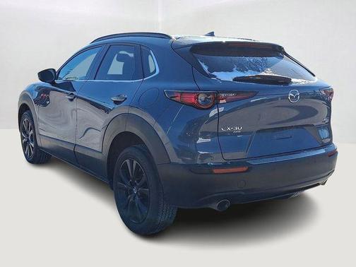 2025 Mazda CX-30 2.5 Turbo Premium Plus Package