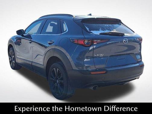 2025 Mazda CX-30 2.5 Turbo Premium Plus Package