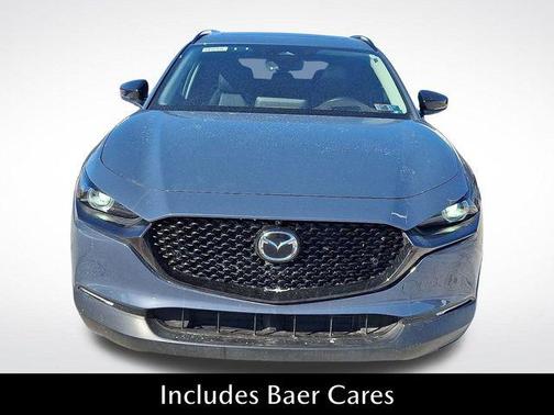 2025 Mazda CX-30 2.5 Turbo Premium Plus Package