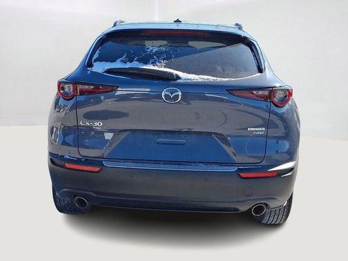 2025 Mazda CX-30 2.5 Turbo Premium Plus Package