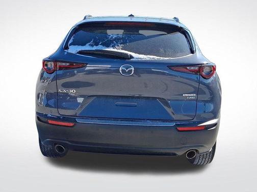 2025 Mazda CX-30 2.5 Turbo Premium Plus Package