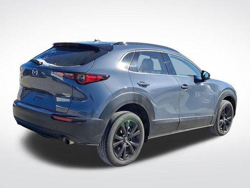 2025 Mazda CX-30 2.5 Turbo Premium Plus Package