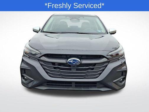 2024 Subaru Legacy Touring XT