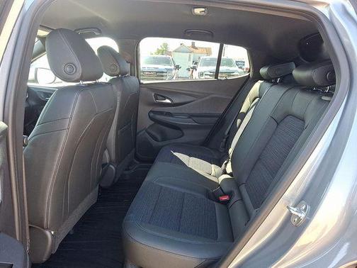 2025 Buick Envista Preferred FWD