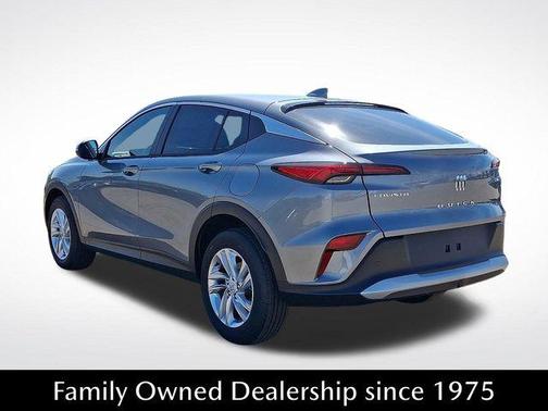2025 Buick Envista Preferred FWD