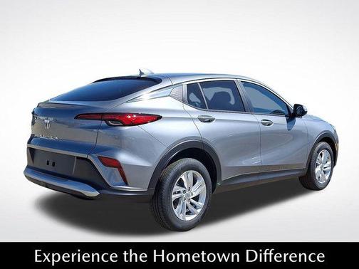 2025 Buick Envista Preferred FWD