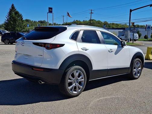 2023 Mazda CX-30 2.5 S Preferred Package