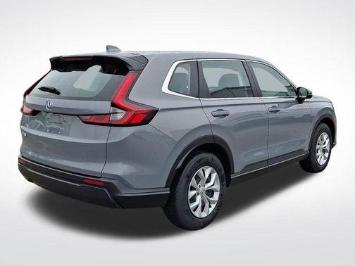 2024 Honda CR-V LX AWD