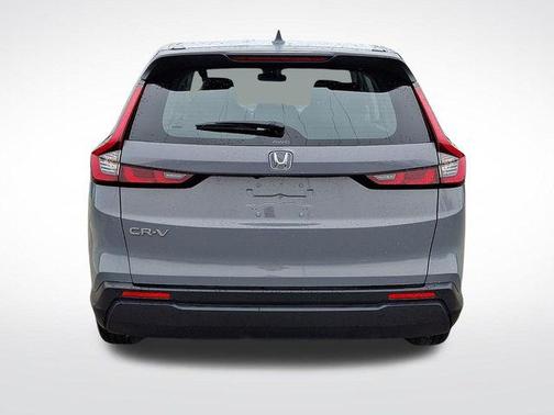 2024 Honda CR-V LX AWD