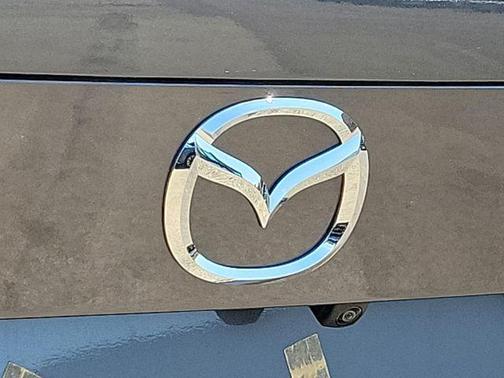 2025 Mazda CX-90 PHEV Base