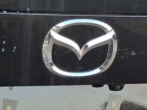 2025 Mazda CX-90 PHEV Sport