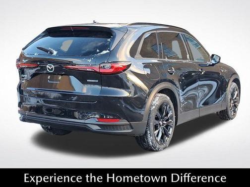2025 Mazda CX-90 PHEV Sport