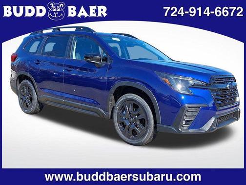 2026 Subaru Ascent Onyx Edition Touring 7-Passenger